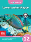 Cover: Ken & Verstaan Lewenswetenskappe Onderwysersgids Graad 12 Afrikaans - Cambridge University Press