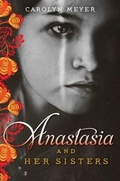 Cover: Anastasia and Her Sisters - Paula Wiseman Books