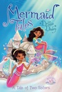 Cover: A Tale of Two Sisters - Aladdin