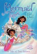 Cover: A Tale of Two Sisters - Aladdin