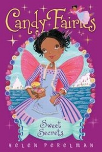Enlarge image Cover: Sweet Secrets - Aladdin