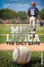 Cover: The Only Game - Simon & Schuster