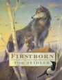 Cover: Firstborn - Atheneum Books for Young Readers