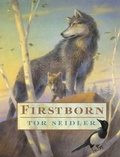 Cover: Firstborn - Atheneum Books for Young Readers