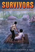 Cover: Flood - Aladdin