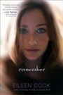 Cover: Remember - Simon Pulse;Simon & Schuster Books for Young Readers