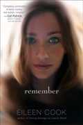 Cover: Remember - Simon Pulse;Simon & Schuster Books for Young Readers