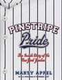 Cover: Pinstripe Pride - Simon & Schuster Books for Young Readers
