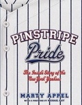 Cover: Pinstripe Pride - Simon & Schuster Books for Young Readers