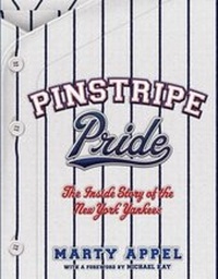 Abbildung von: Pinstripe Pride - Simon & Schuster Books for Young Readers