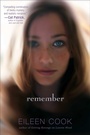 Cover: Remember - Simon & Schuster