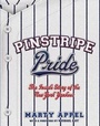 Cover: Pinstripe Pride - Simon & Schuster