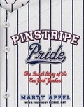 Cover: Pinstripe Pride - Simon & Schuster