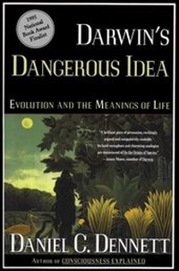 Abbildung von: Darwin's Dangerous Idea - Simon + Schuster LLC