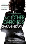 Cover: No Other Darkness (D.I. Marnie Rome 2) - Headline Book Publishing