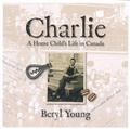 Cover: Charlie - Ronsdale Press