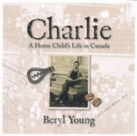 Enlarge image Cover: Charlie - Ronsdale Press