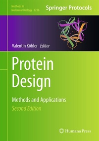 Abbildung von: Protein Design - Humana