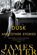 Cover: Dusk and Other Stories - Picador