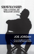 Cover: Showmanship (Hardback) - BEARMANOR MEDIA