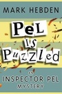 Cover: Pel Is Puzzled - House of Stratus