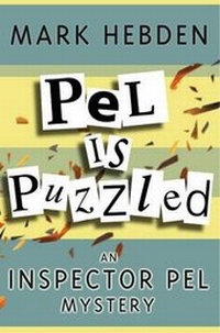 Enlarge image Cover: Pel Is Puzzled - House of Stratus