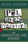 Cover: Pel And The Predators - House of Stratus