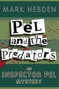 Enlarge image Cover: Pel And The Predators - House of Stratus