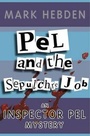 Cover: Pel And The Sepulchre Job - House of Stratus