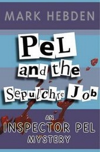 Enlarge image Cover: Pel And The Sepulchre Job - House of Stratus