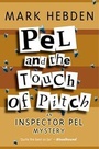 Cover: Pel And The Touch Of Pitch - House of Stratus