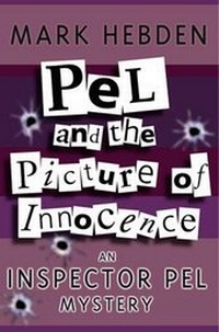 Enlarge image Cover: Pel And The Picture Of Innocence - House of Stratus
