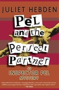 Cover: Pel And The Perfect Partner - House of Stratus