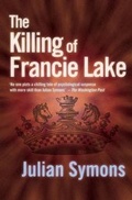 Abbildung von: The Killing Of Francie Lake - House of Stratus