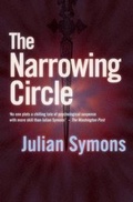 Cover: The Narrowing Circle - House of Stratus
