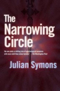 Enlarge image Cover: The Narrowing Circle - House of Stratus