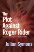 Abbildung von: The Plot Against Roger Rider - House of Stratus