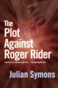 Abbildung von: The Plot Against Roger Rider - House of Stratus