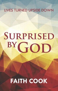 Enlarge image Cover: Surprised by God - Evangelical Press
