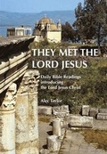 Cover: They Met the Lord Jesus - Evangelical Press