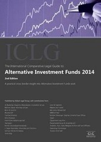 Enlarge image Cover: The International Comparative Legal Guide to: Alternative Investment Funds 2014 - Global Legal Group Ltd