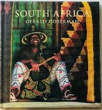 Enlarge image Cover: 4 Square: SA - The Gerald & Marc Hoberman Collection