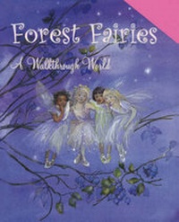 Enlarge image Cover: Forest Fairies - Flame Tree Publishing