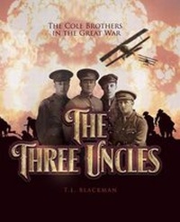 Abbildung von: The Three Uncles - The Choir Press