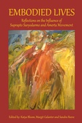 Cover: Embodied Lives - Triarchy Press