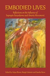 Enlarge image Cover: Embodied Lives - Triarchy Press