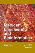 Cover: Medical Engineering and Bioinformatics - WIT Press