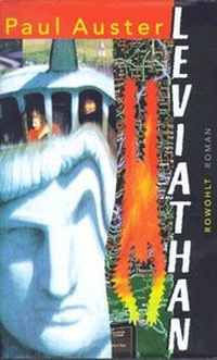 Abbildung von: Leviathan - Rowohlt