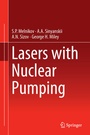 Cover: Lasers with Nuclear Pumping - Springer