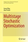 Cover: Multistage Stochastic Optimization - Springer
